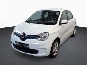 RENAULT Twingo (Year of Construction 2022, 82 PS, Electric)