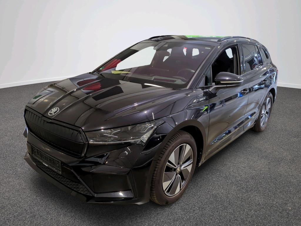 SKODA Enyaq (Year of Construction 2022, 204 PS, Electric)