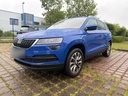 SKODA Karoq (Year of Construction 2022, 150 PS, Diesel)