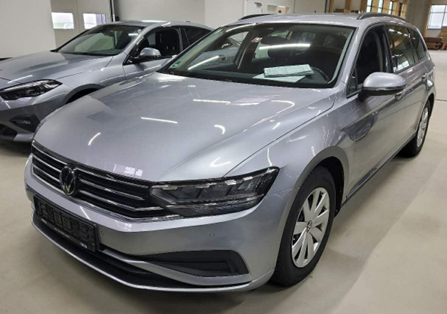 Volkswagen Passat Variant (Year of Construction 2024, 122 PS, Diesel)
