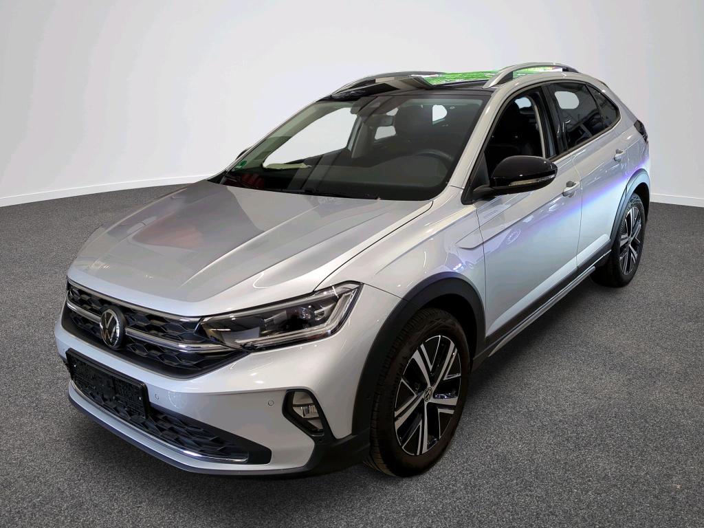 Volkswagen Taigo (Year of Construction 2023, 110 PS, Petrol)