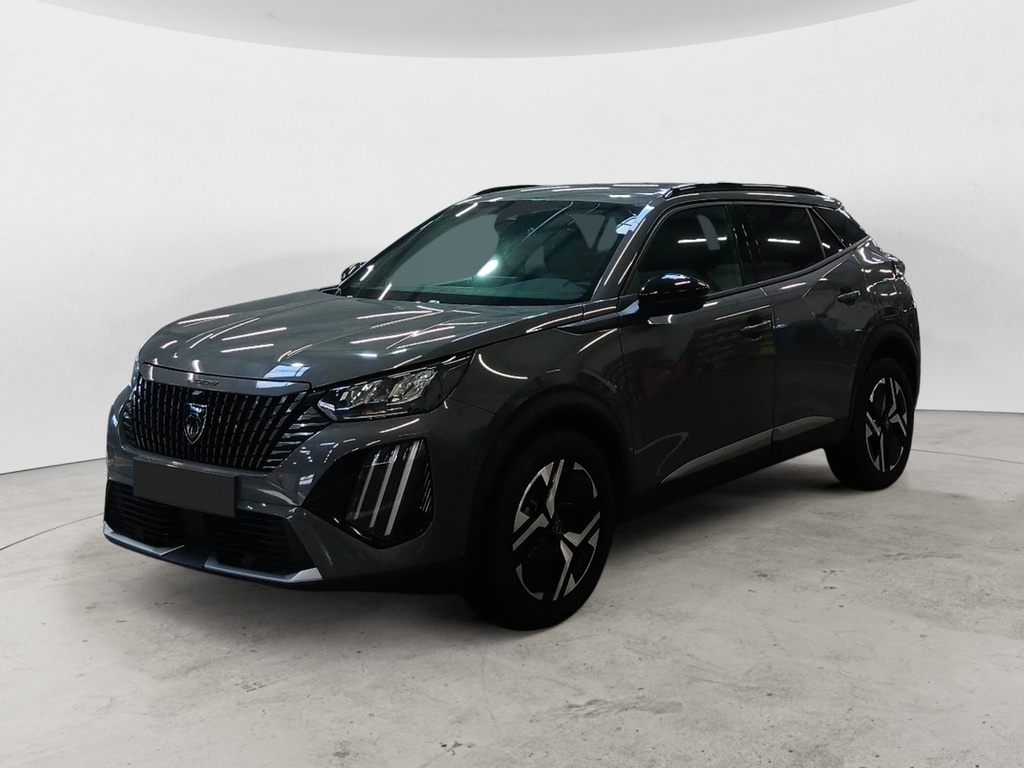 PEUGEOT 2008 (Year of Construction 2025, 102 PS, Petrol)