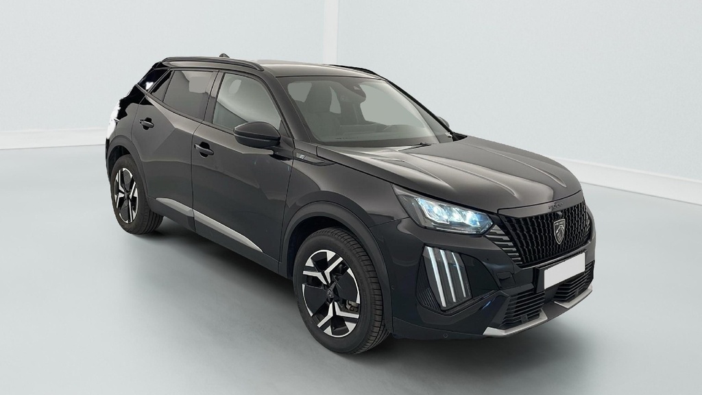 PEUGEOT 2008 (Year of Construction 2025, 136 PS, Electric)