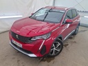 PEUGEOT 3008 (Year of Construction 2021, 224 PS, Hybrid Petrol)