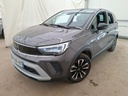 OPEL Crossland X (Year of Construction 2023, 109 PS, Petrol)