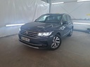Volkswagen Tiguan (Year of Construction 2021, 150 PS, Petrol)