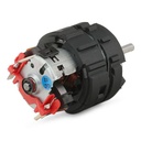 Interior Blower