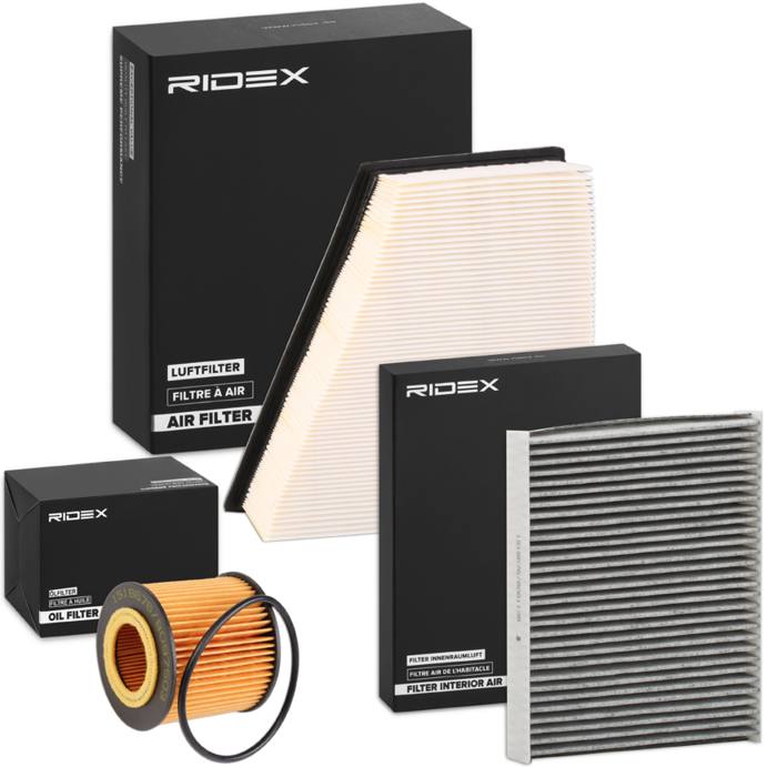 Filter Set