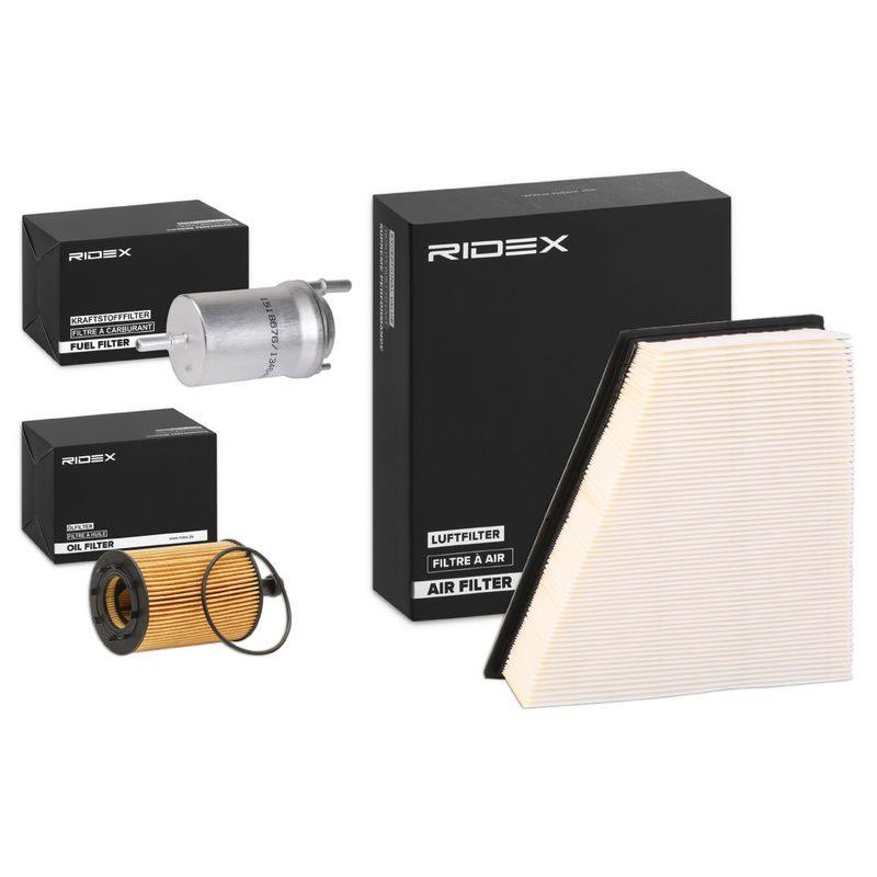 Filter Set