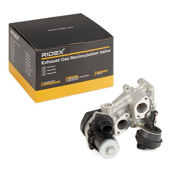 EGR Valve