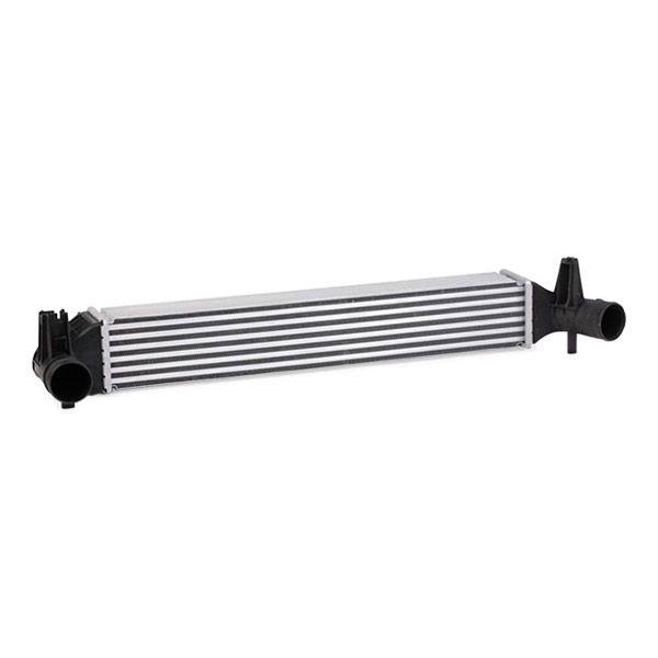 Charge Air Cooler