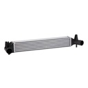Charge Air Cooler