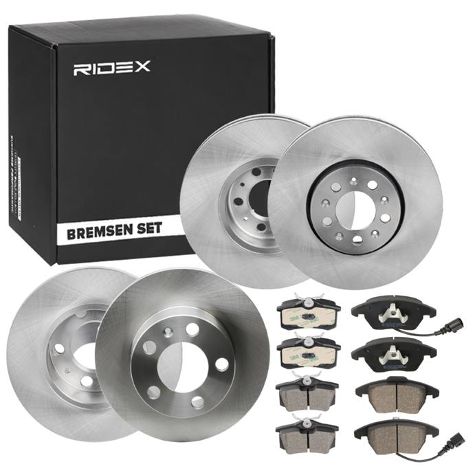 Brake Kit, disc brake