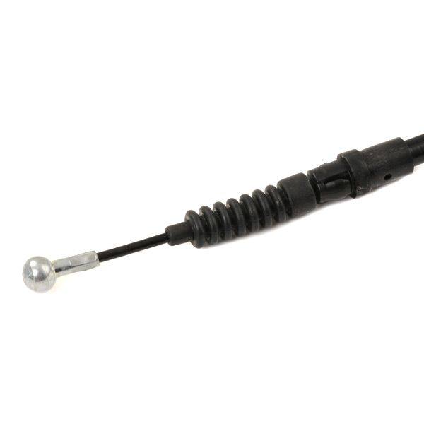 Cable Pull, parking brake