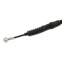 Cable Pull, parking brake