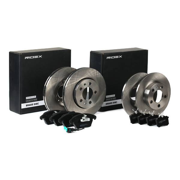 Brake Kit, disc brake