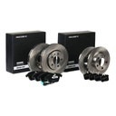 Brake Kit, disc brake