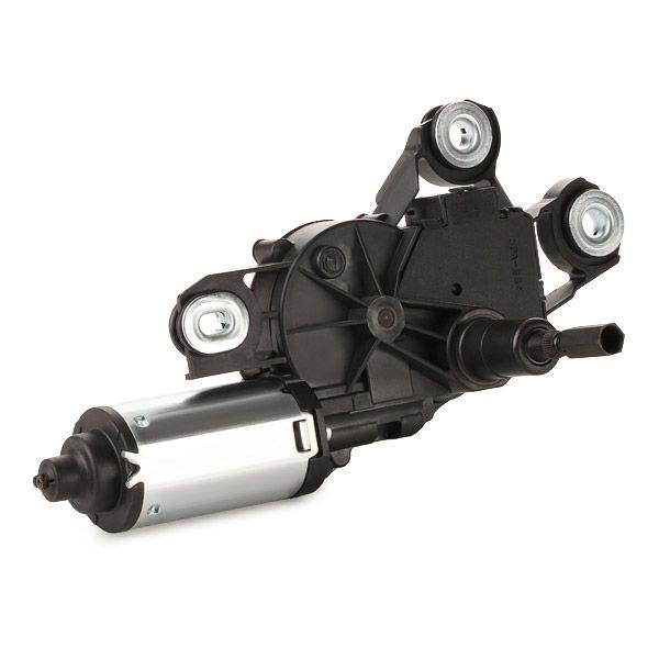 Wiper Motor