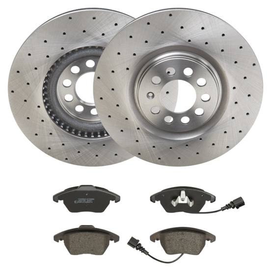 Brake Kit, disc brake
