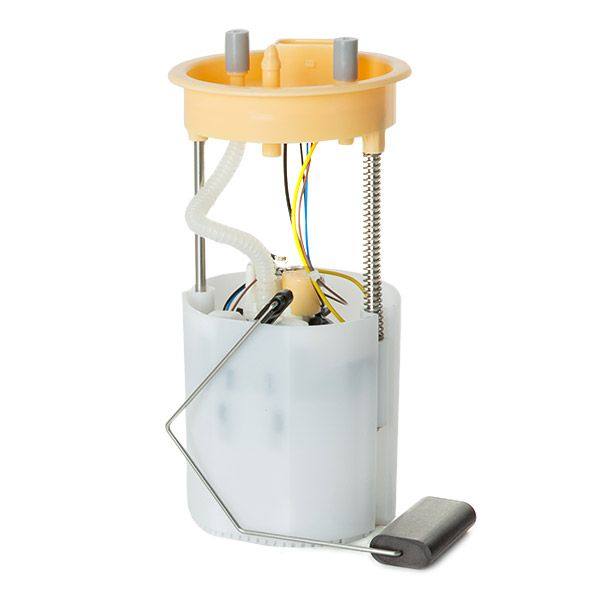 fuel supply unit