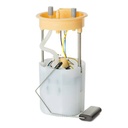 fuel supply unit
