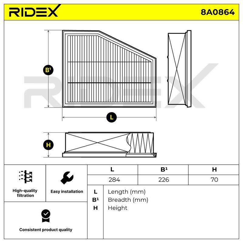 Air Filter