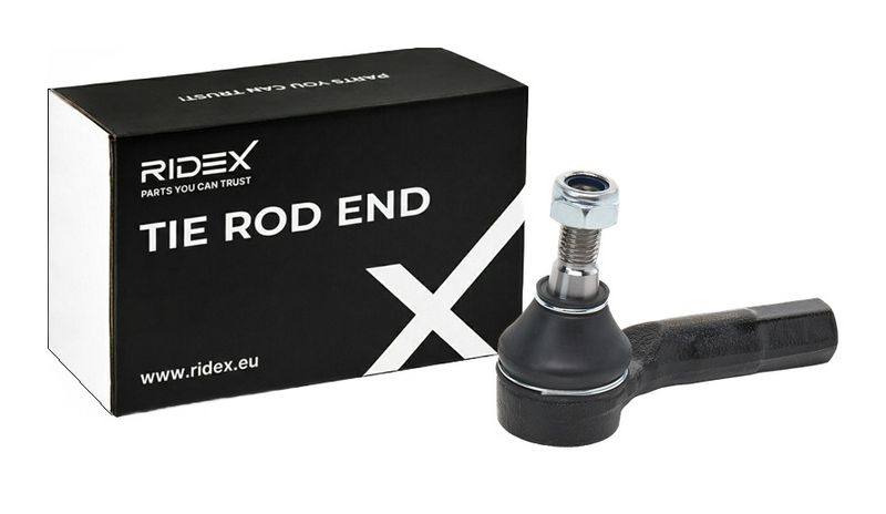 Tie Rod End