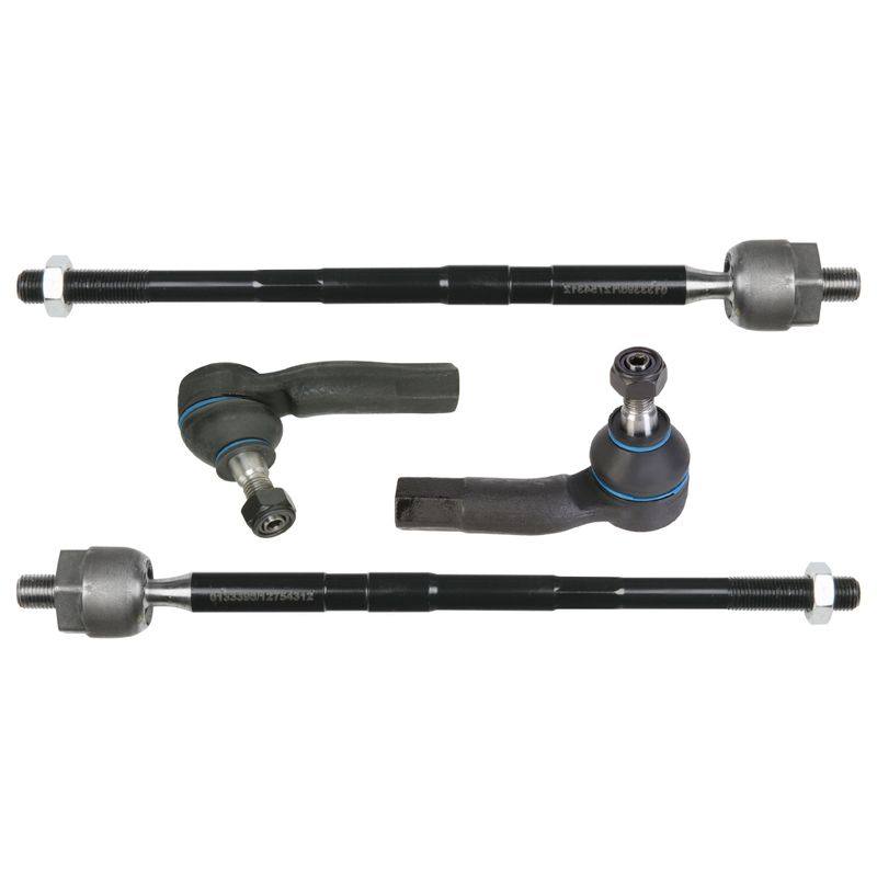 Repair Kit, tie rod