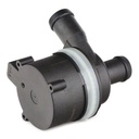 Water Recirculation Pump, parking heater