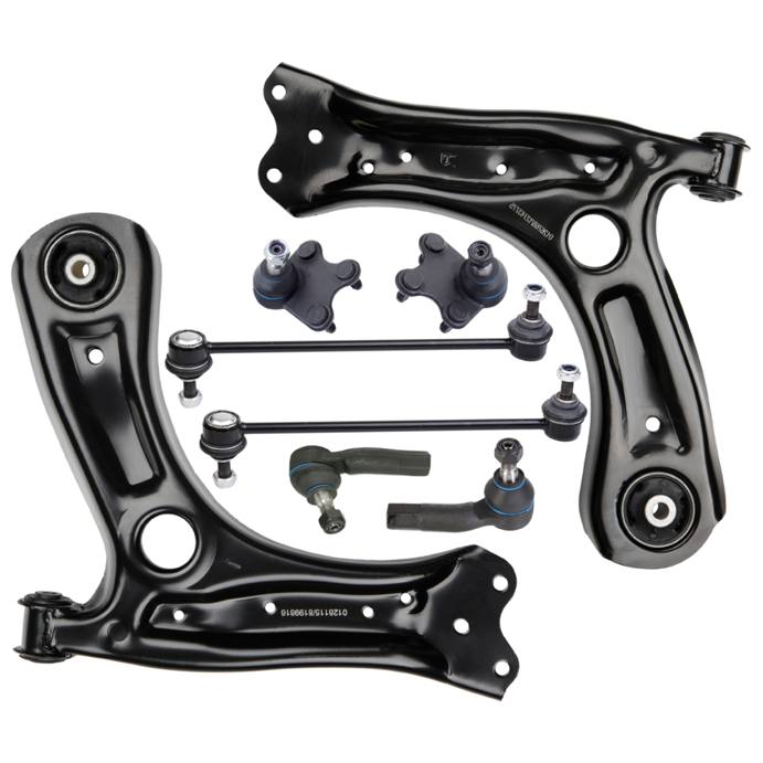 Repair Kit, control arm