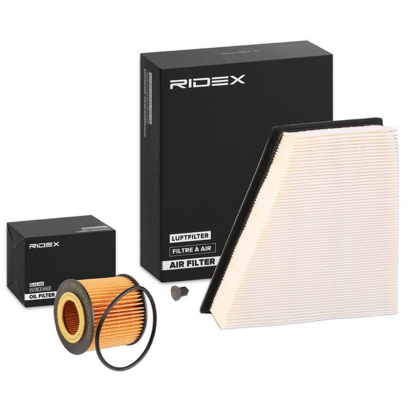 Filter Set