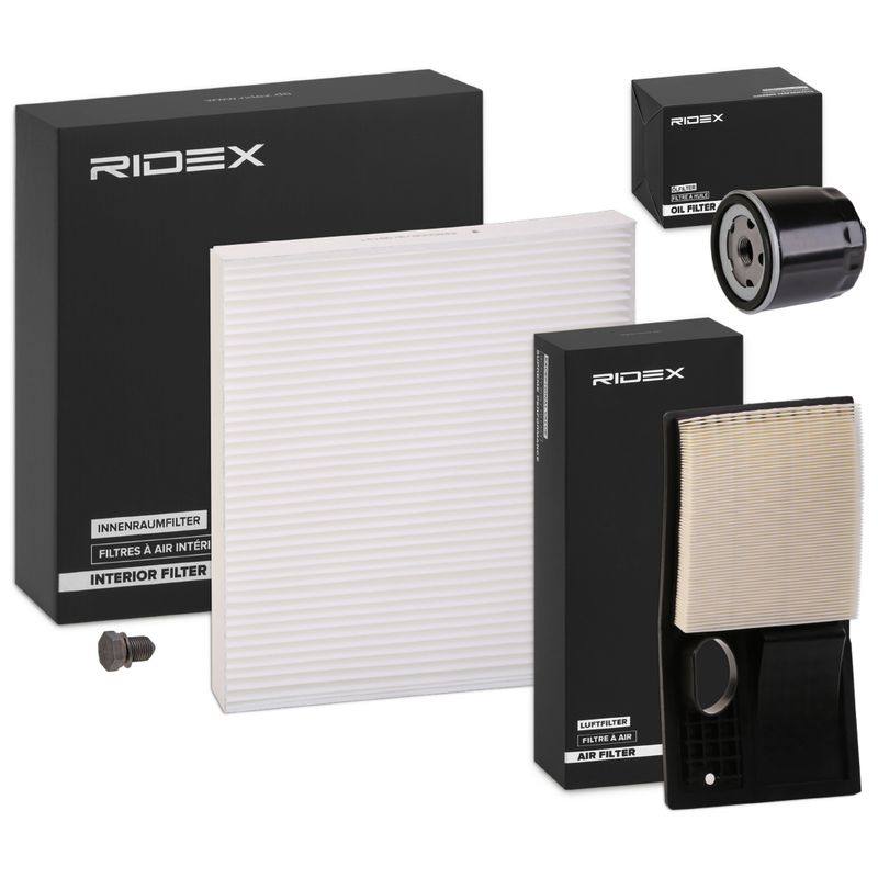 Filter Set