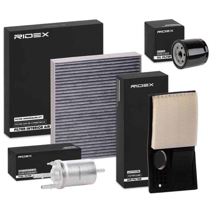 Filter Set
