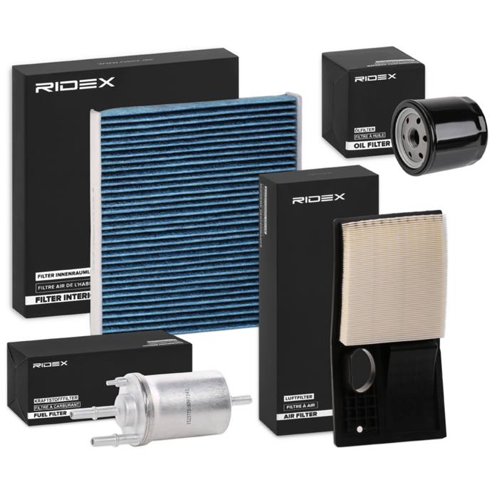 Filter Set