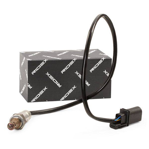 Oxygen Sensor