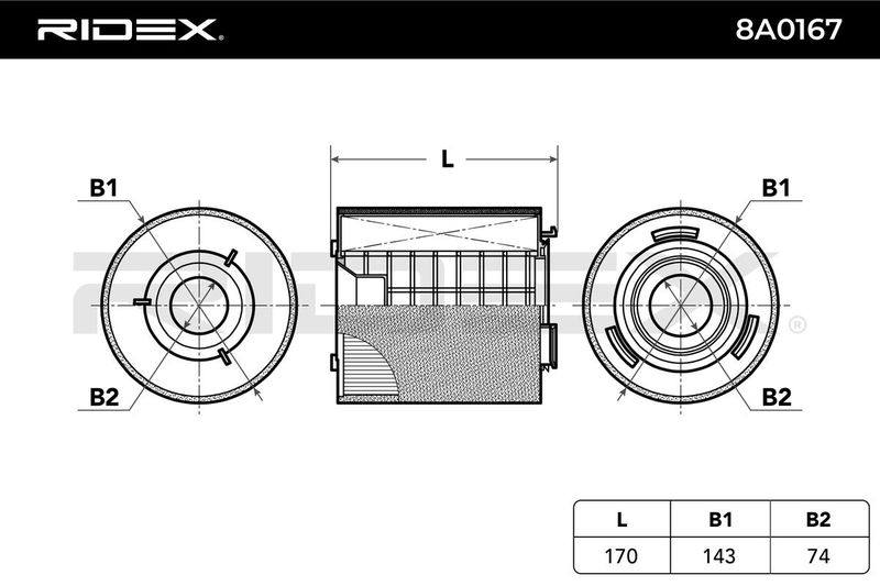 Air Filter