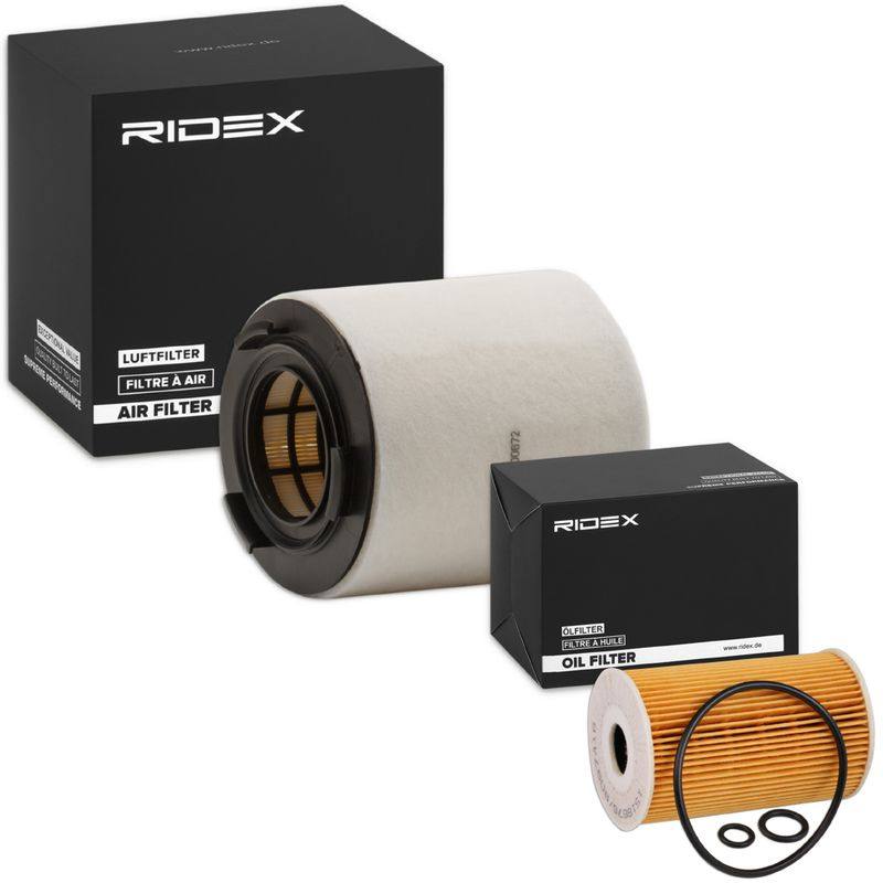 Filter Set