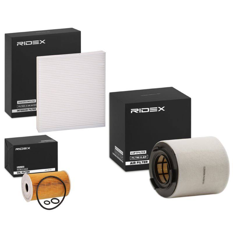 Filter Set