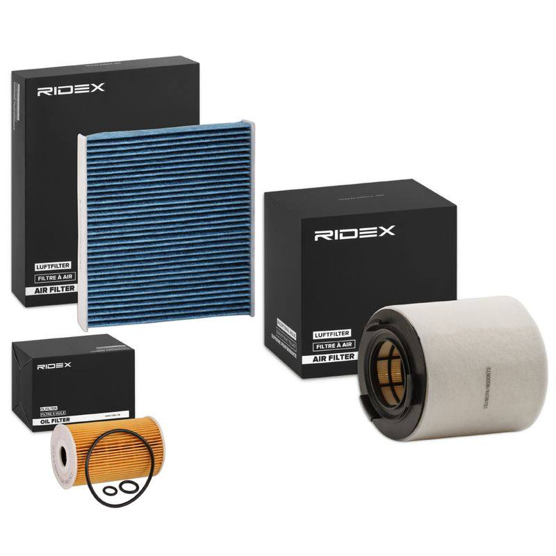 Filter Set