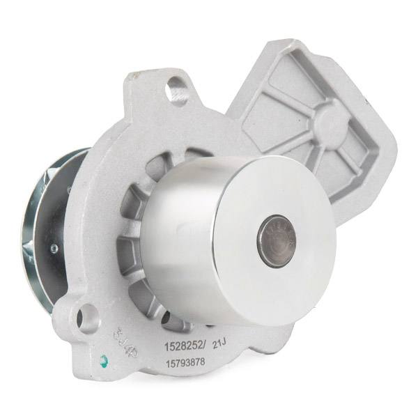 Water Pump & Timing Belt Kit