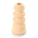 Rubber Buffer, suspension