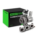 Charger, charging (supercharged/turbocharged)