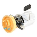 fuel supply unit