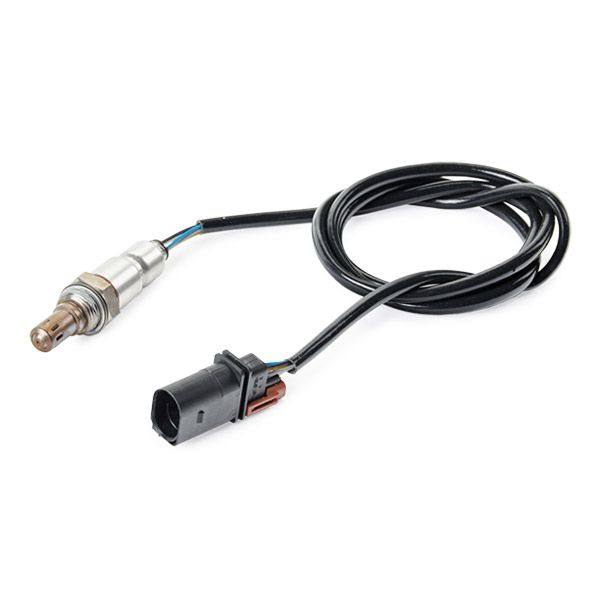 Oxygen Sensor