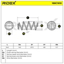 Suspension Spring