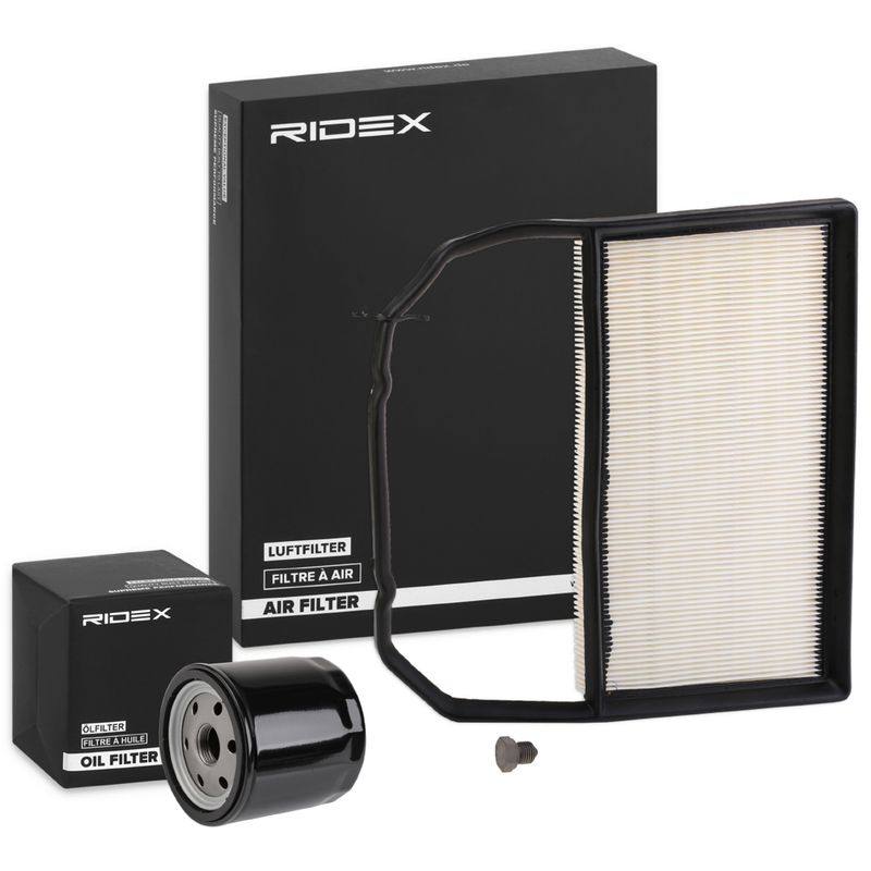 Filter Set