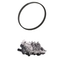 Water Pump & Timing Belt Kit