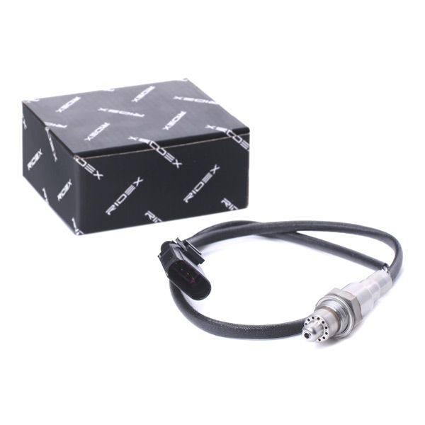 Oxygen Sensor