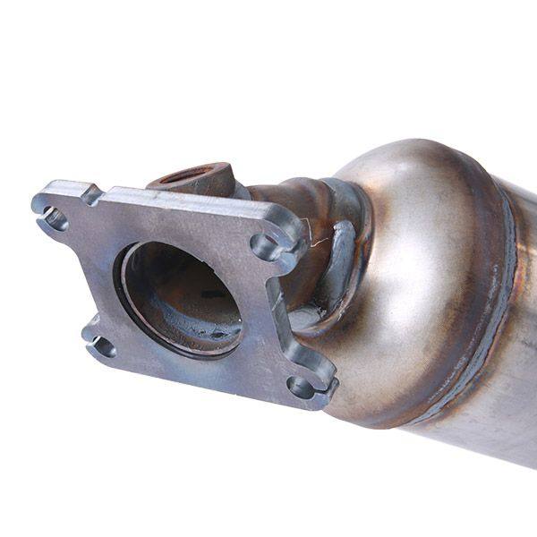 Catalytic Converter