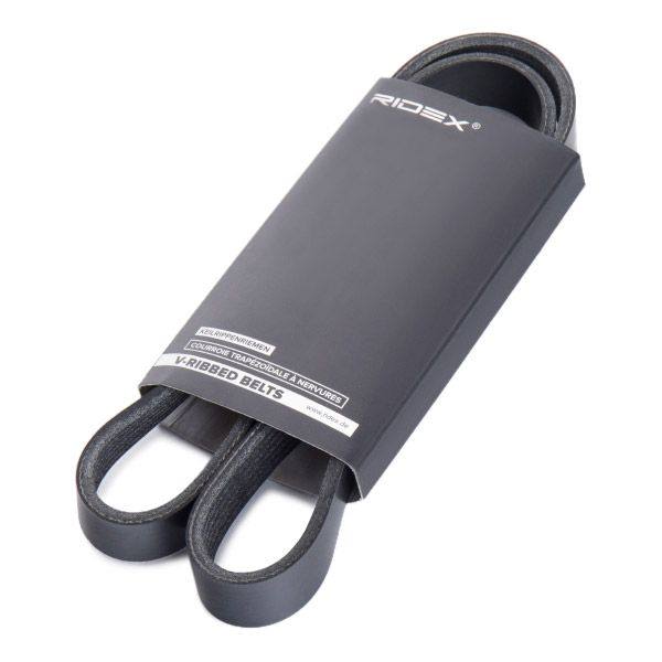 V-ribbed Belt